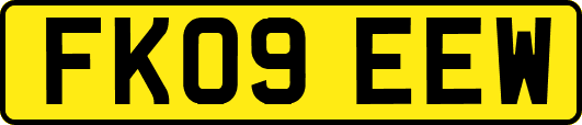 FK09EEW