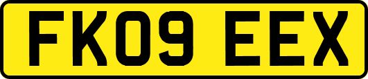 FK09EEX