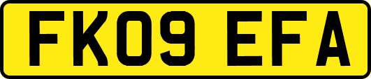 FK09EFA