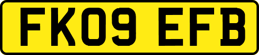FK09EFB