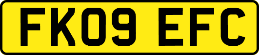 FK09EFC