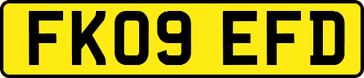 FK09EFD