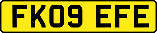 FK09EFE