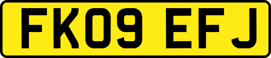 FK09EFJ