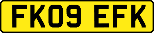 FK09EFK