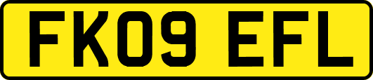 FK09EFL