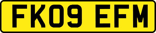FK09EFM