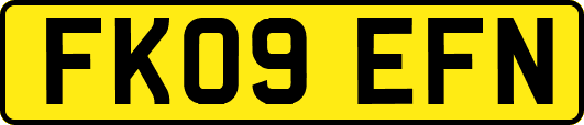 FK09EFN