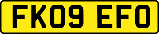 FK09EFO