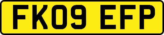 FK09EFP