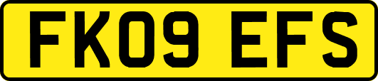FK09EFS