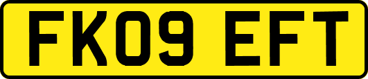 FK09EFT