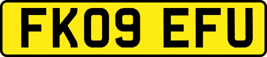FK09EFU