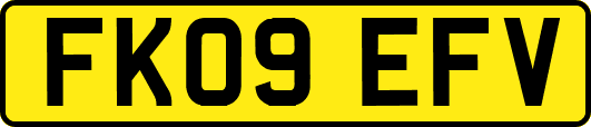 FK09EFV