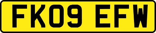 FK09EFW