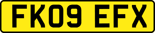 FK09EFX
