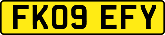 FK09EFY