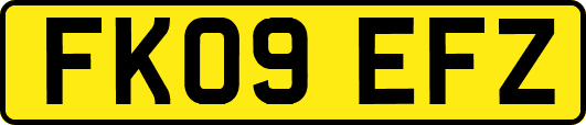 FK09EFZ