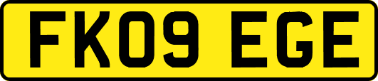 FK09EGE