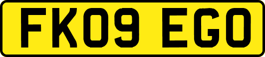 FK09EGO