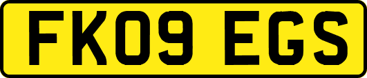 FK09EGS