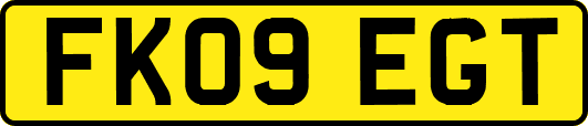 FK09EGT