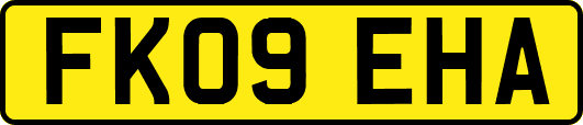FK09EHA