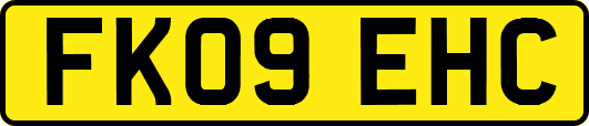 FK09EHC