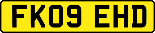 FK09EHD