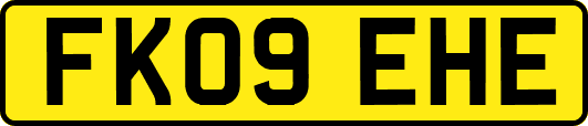 FK09EHE