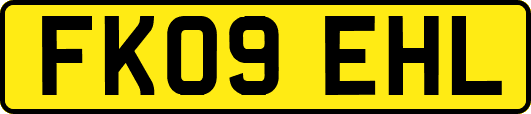 FK09EHL
