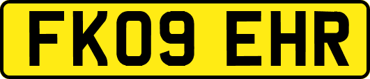 FK09EHR