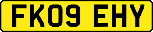 FK09EHY