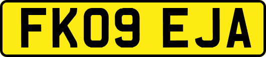 FK09EJA