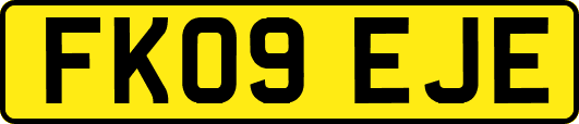 FK09EJE
