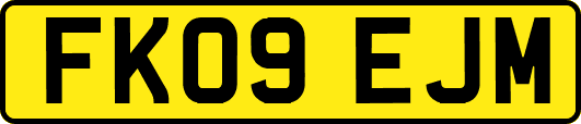 FK09EJM