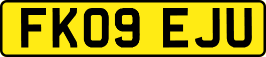 FK09EJU