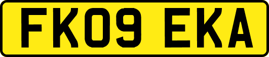 FK09EKA
