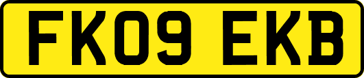 FK09EKB