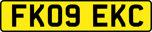 FK09EKC