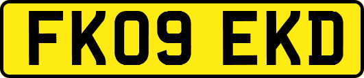 FK09EKD