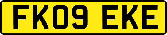 FK09EKE