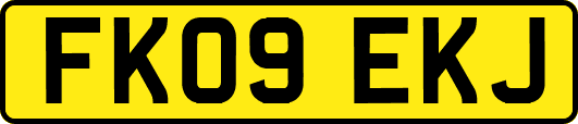 FK09EKJ