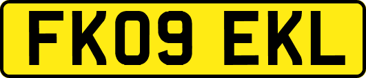 FK09EKL