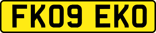 FK09EKO
