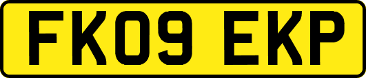 FK09EKP