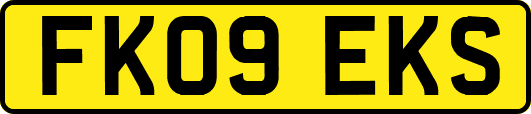 FK09EKS