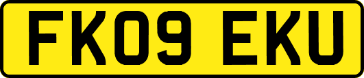FK09EKU