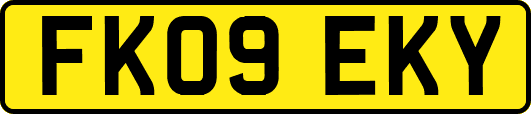 FK09EKY