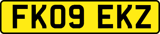 FK09EKZ